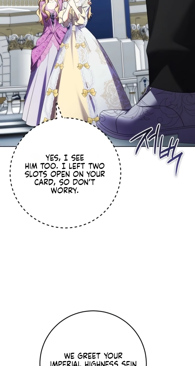 Celeb Lady Chapter 87 page 65 - 