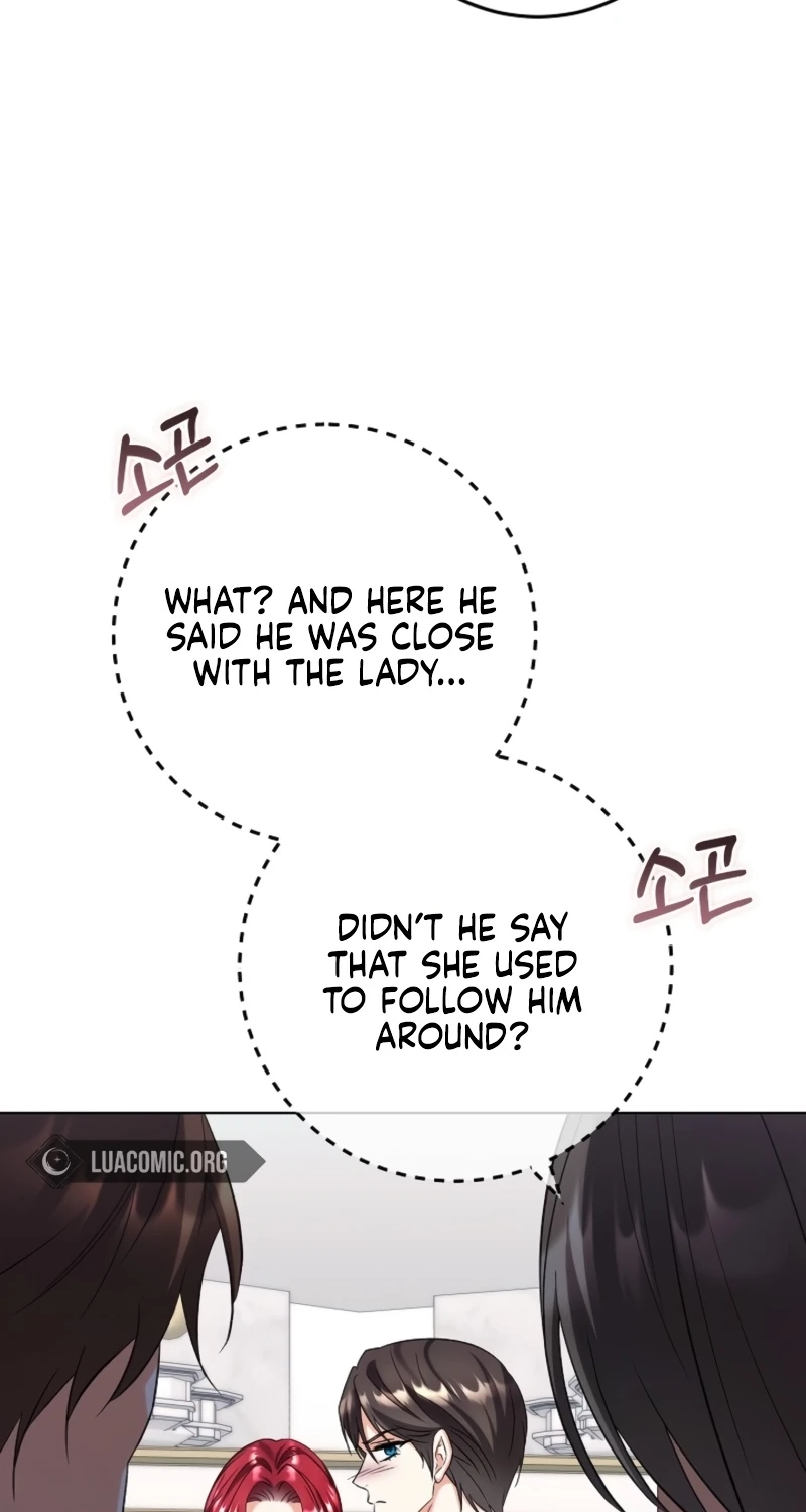 Celeb Lady Chapter 88 page 23 - 