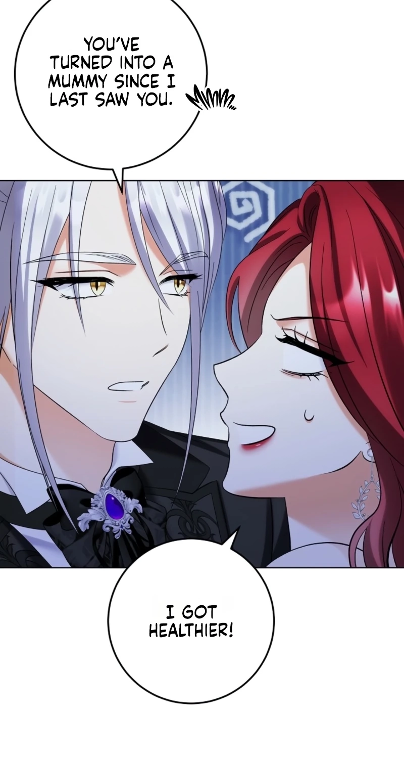 Celeb Lady Chapter 88 page 34 - 