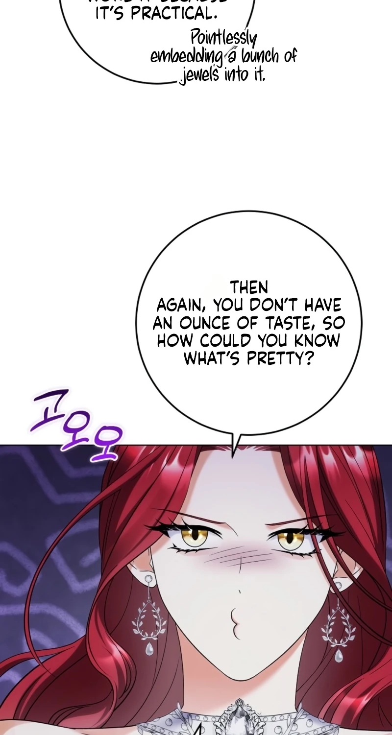 Celeb Lady Chapter 88 page 36 - 