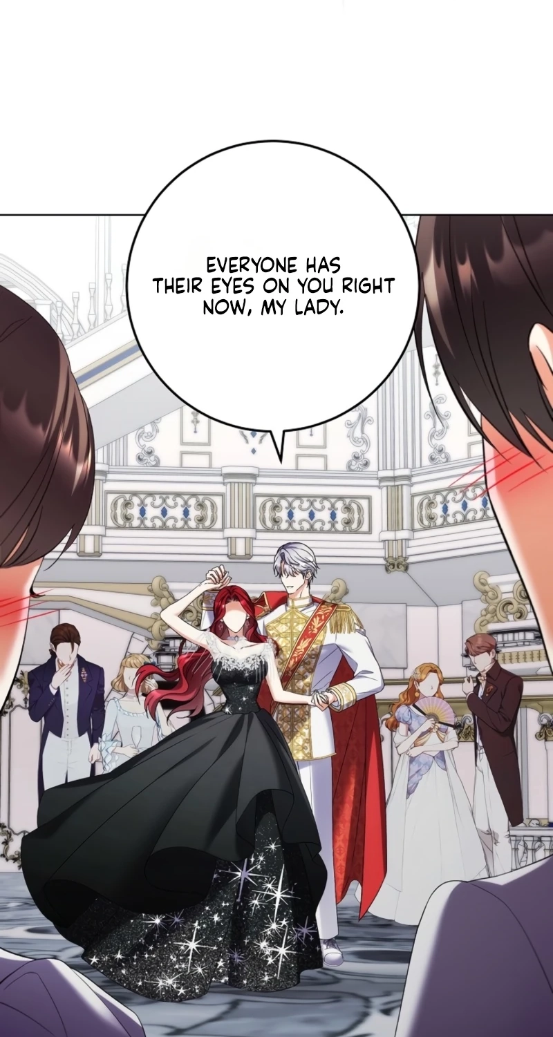 Celeb Lady Chapter 88 page 7 - 