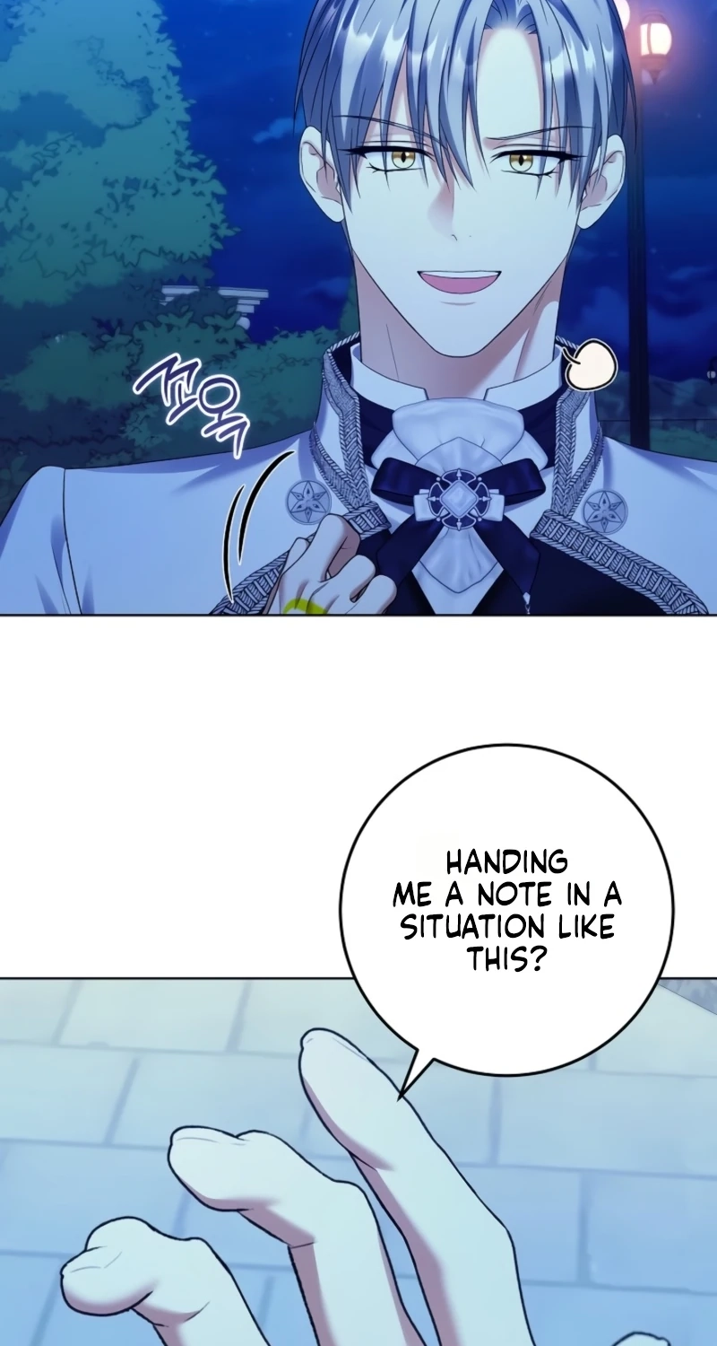 Celeb Lady Chapter 88 page 64 - 