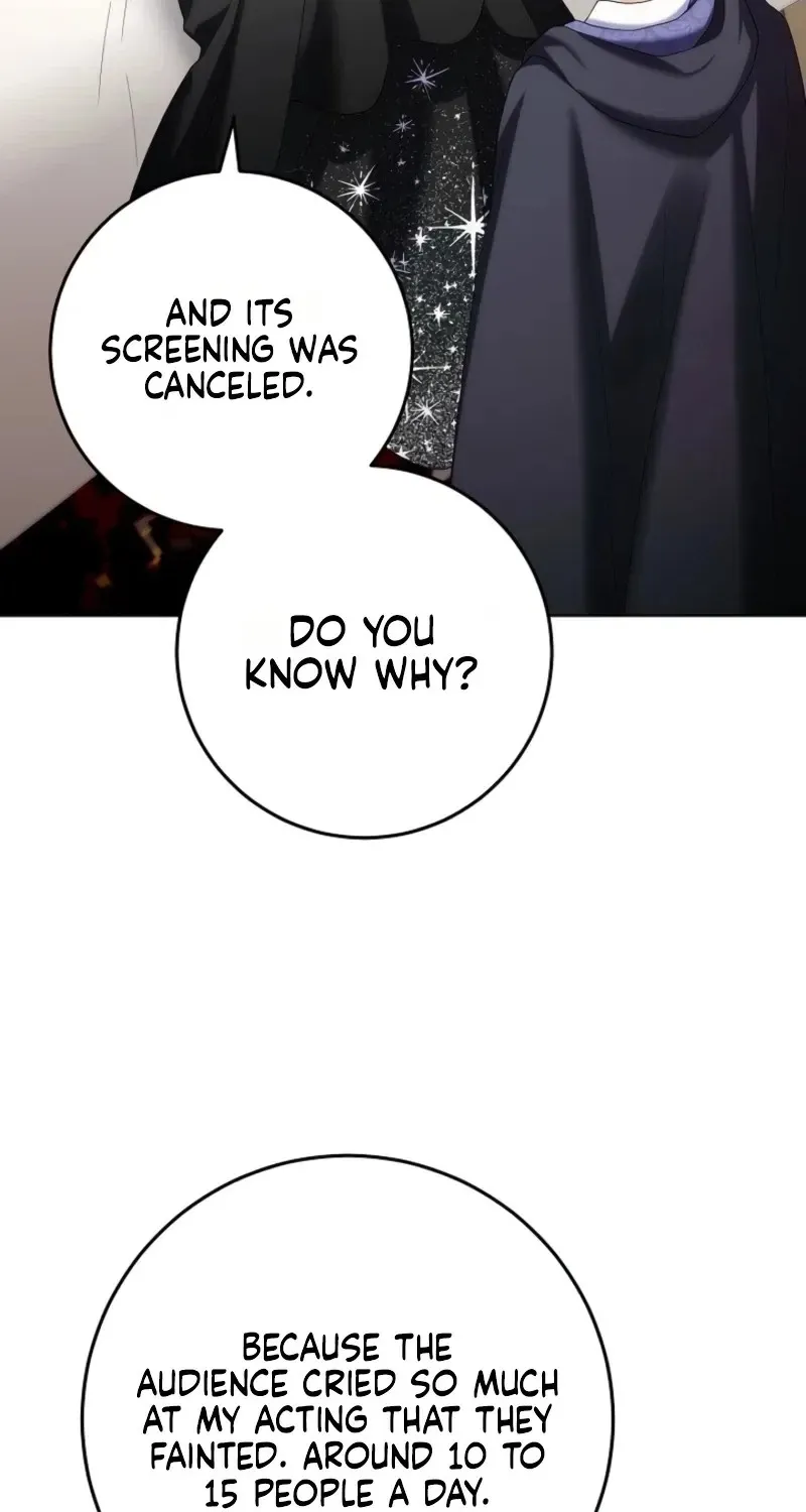 Celeb Lady Chapter 88 page 70 - 