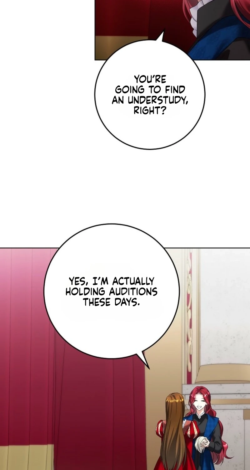 Celeb Lady Chapter 89 page 11 - 