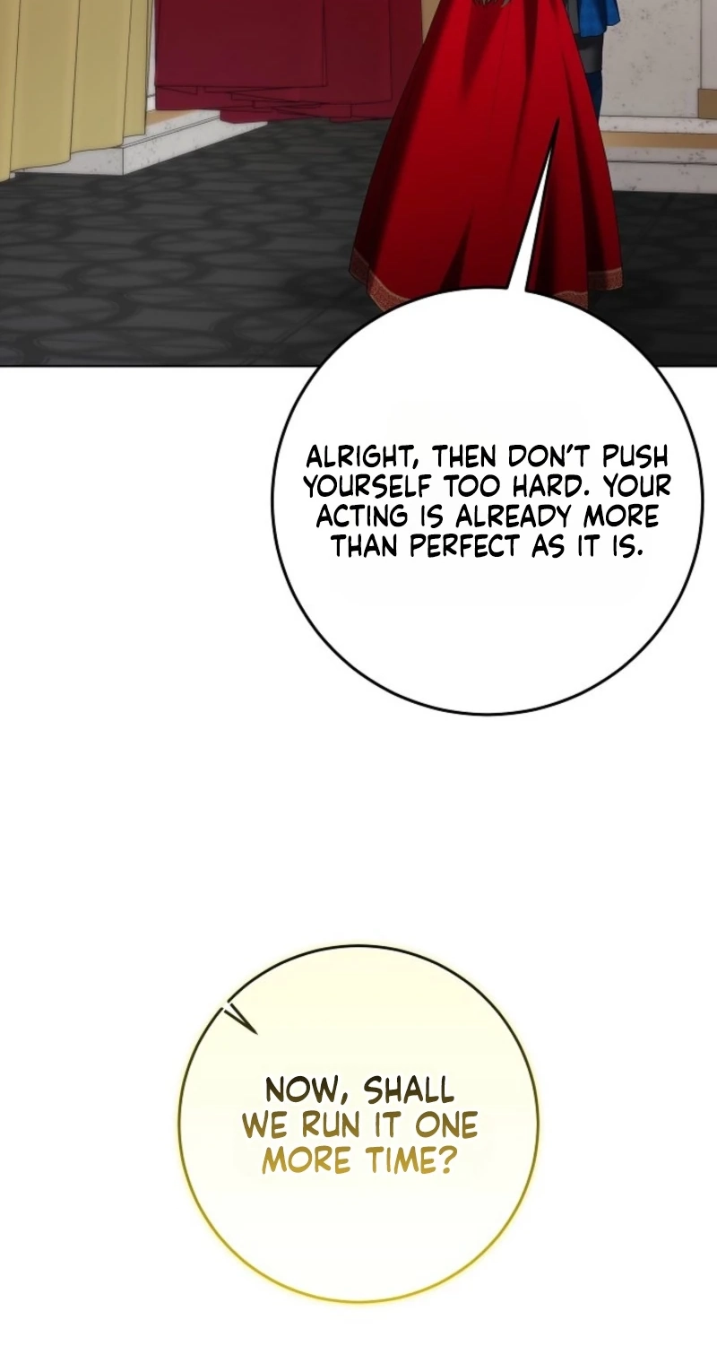 Celeb Lady Chapter 89 page 12 - 