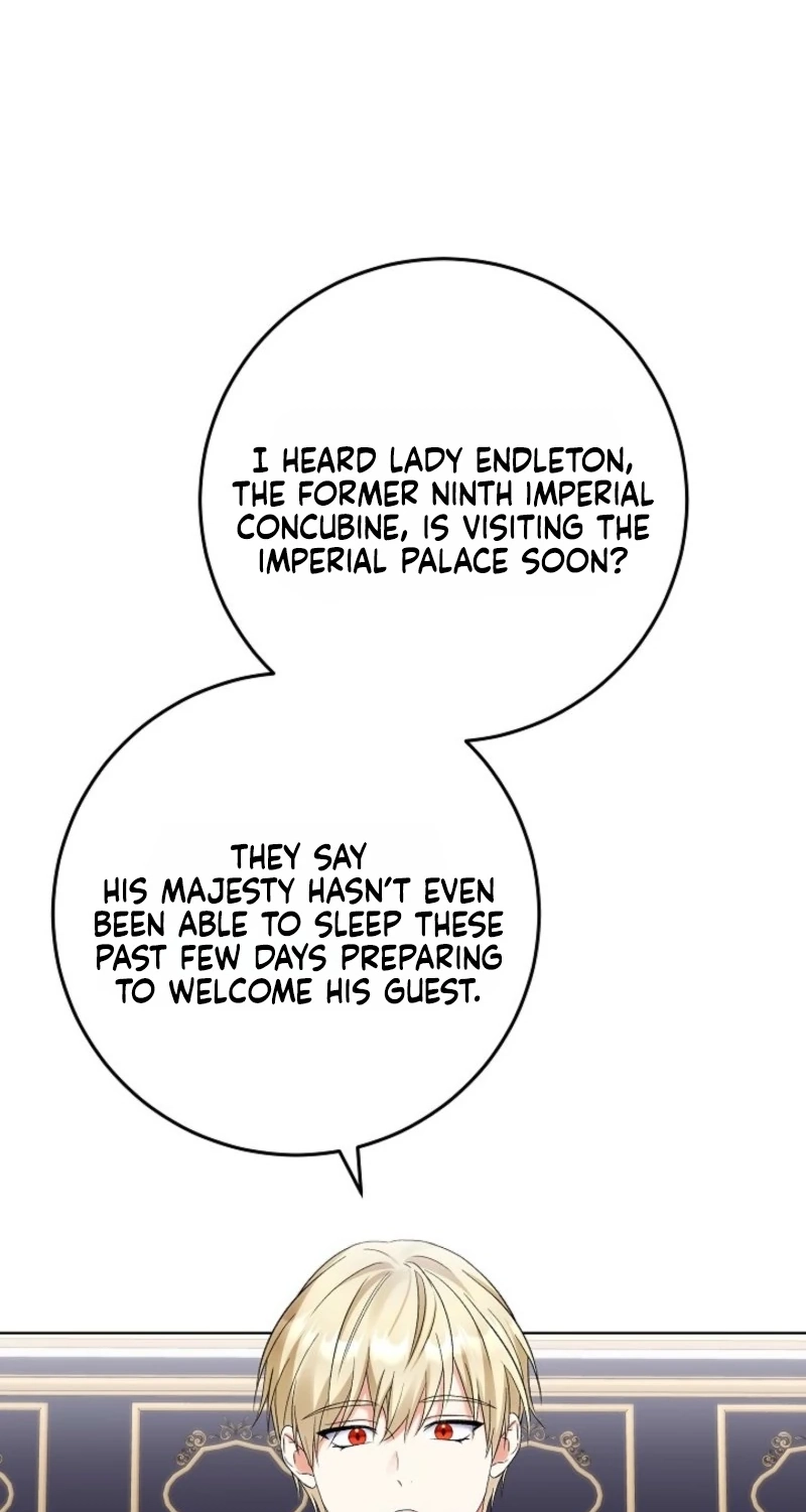 Celeb Lady Chapter 89 page 14 - 