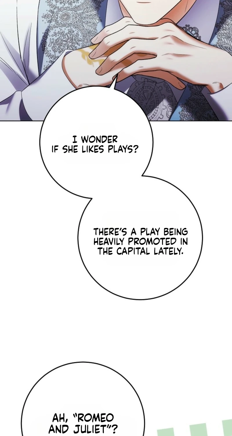 Celeb Lady Chapter 89 page 19 - 