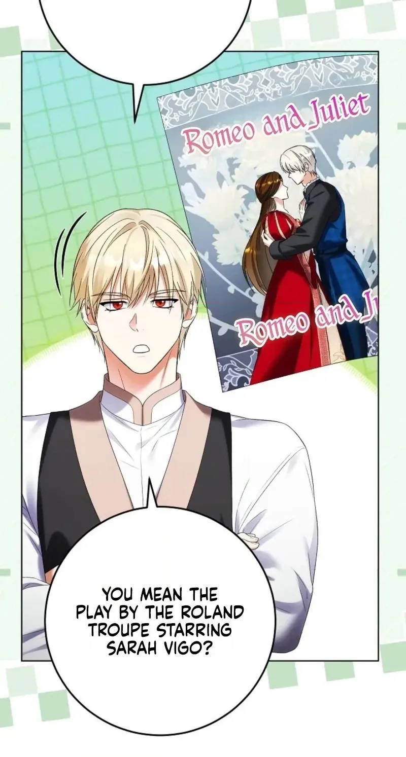 Celeb Lady Chapter 89 page 20 - 
