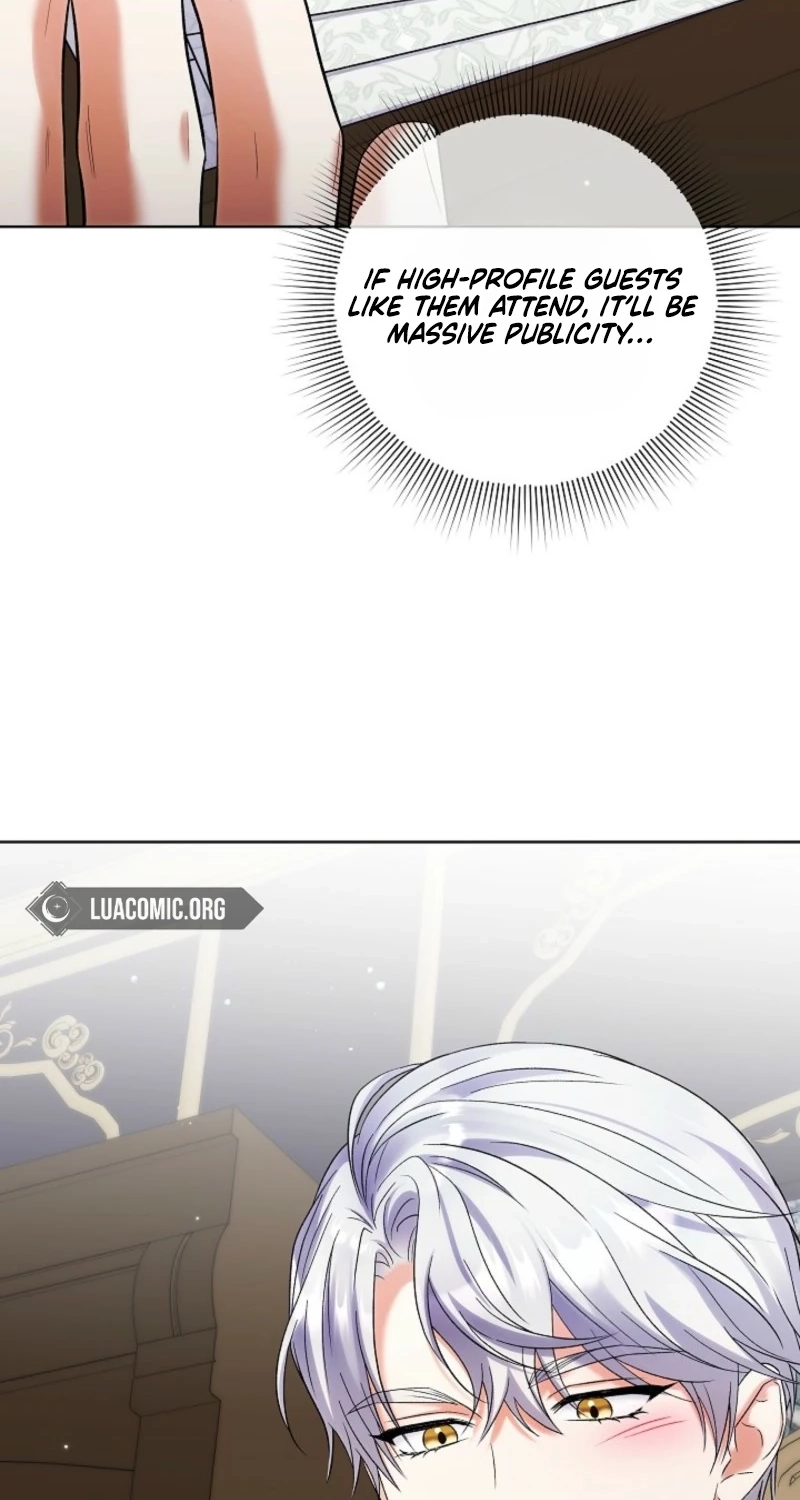 Celeb Lady Chapter 89 page 22 - 