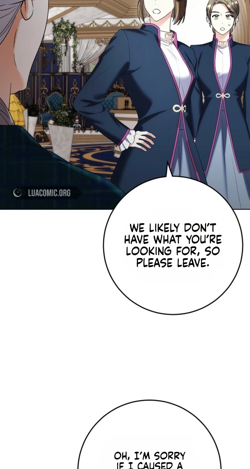 Celeb Lady Chapter 89 page 32 - 