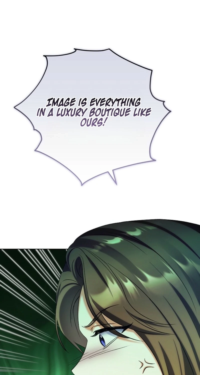 Celeb Lady Chapter 89 page 36 - 