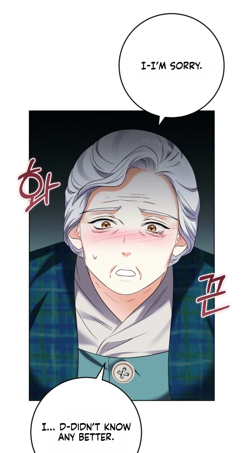 Celeb Lady Chapter 89 page 38 - 