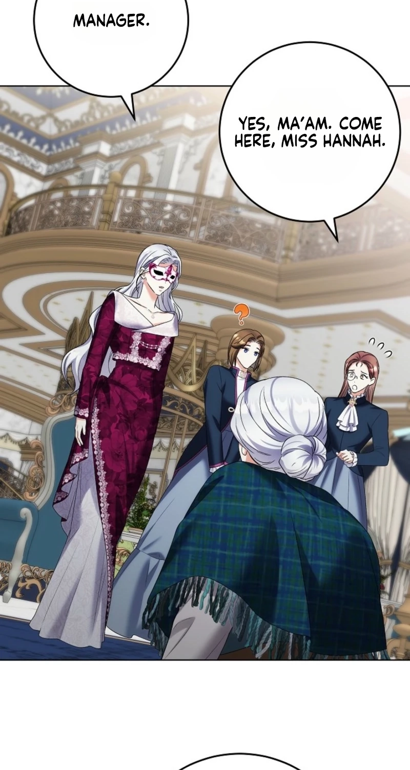 Celeb Lady Chapter 89 page 42 - 