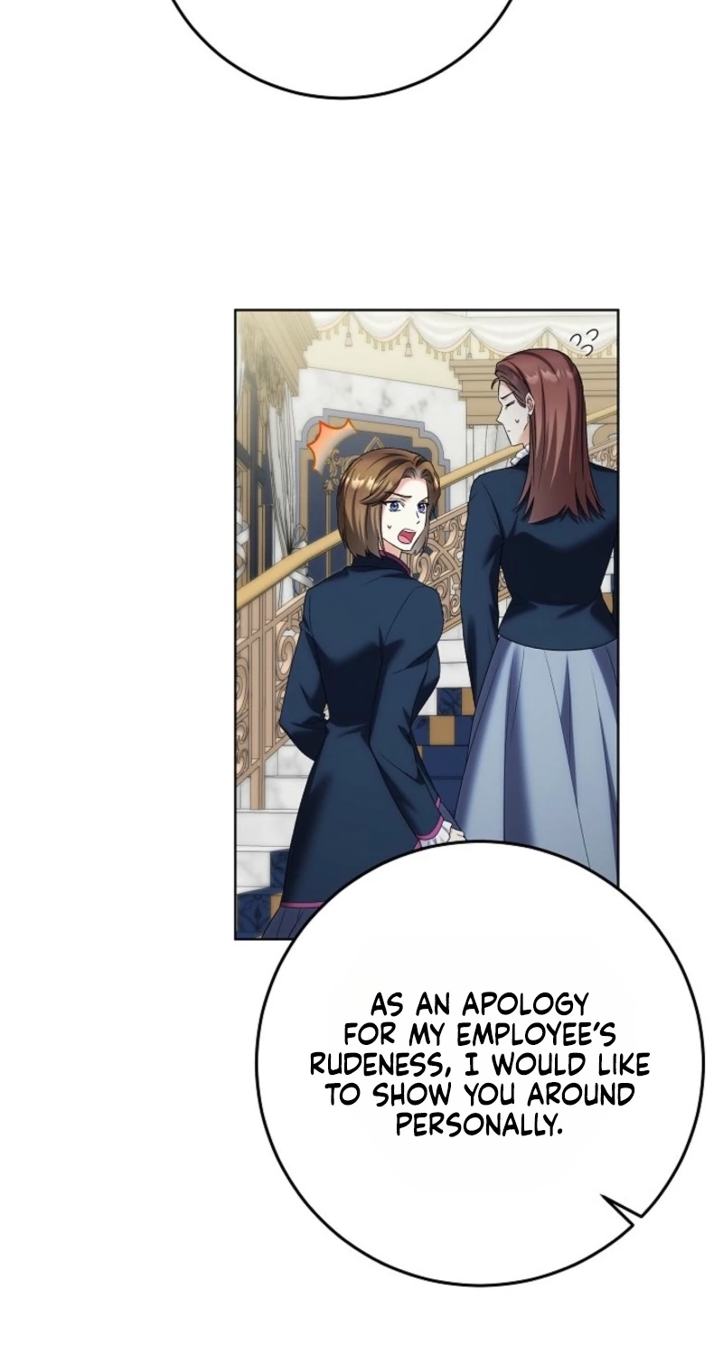 Celeb Lady Chapter 89 page 44 - 