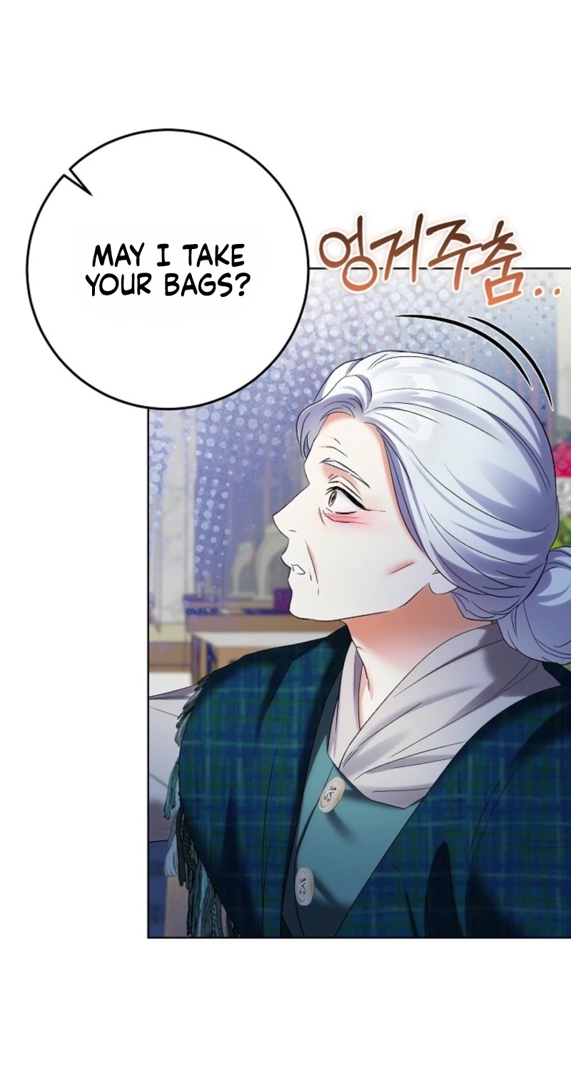 Celeb Lady Chapter 89 page 45 - 
