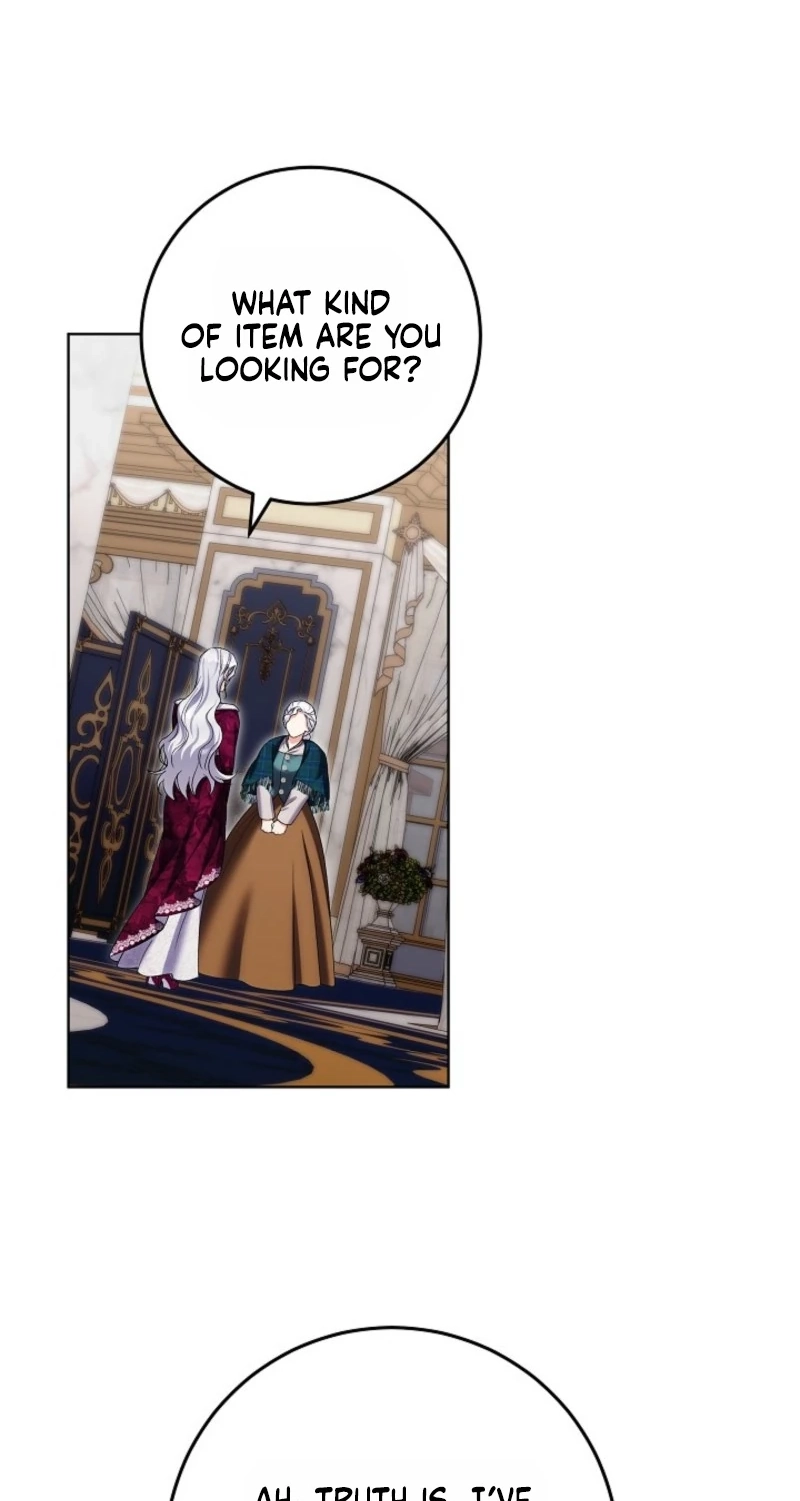Celeb Lady Chapter 89 page 46 - 