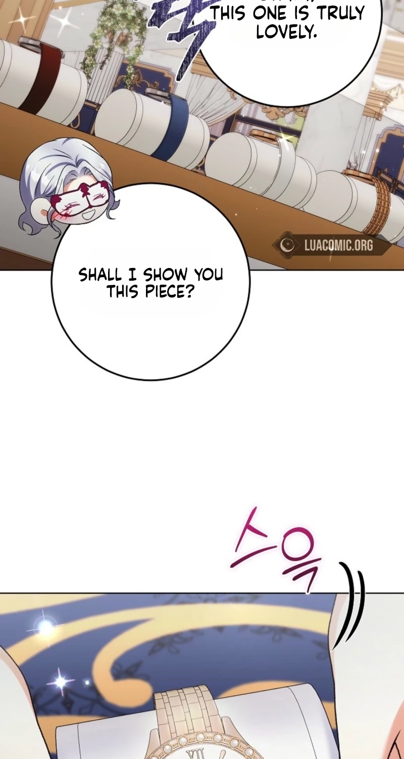 Celeb Lady Chapter 89 page 49 - 