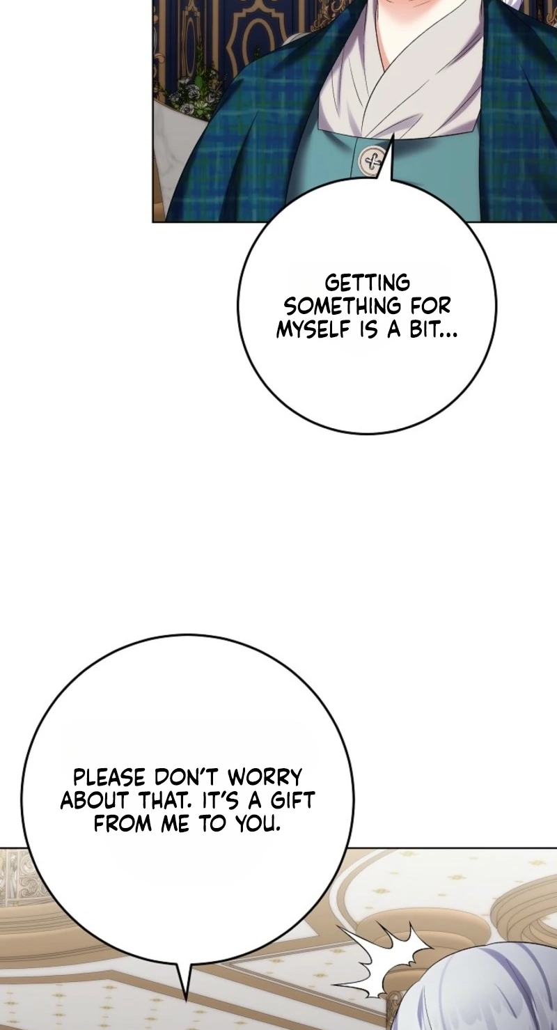 Celeb Lady Chapter 89 page 56 - 