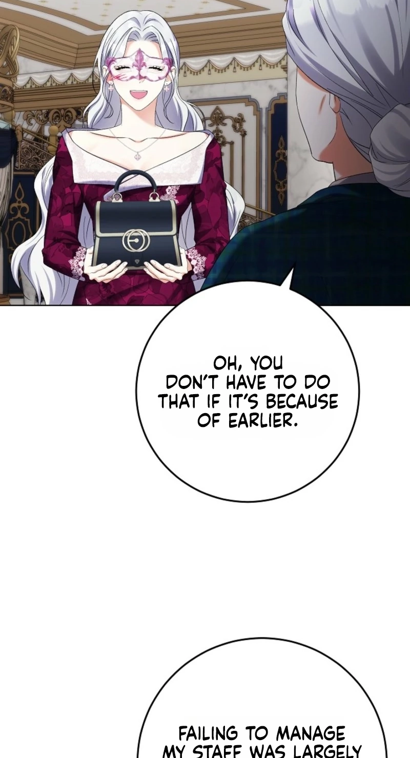 Celeb Lady Chapter 89 page 57 - 