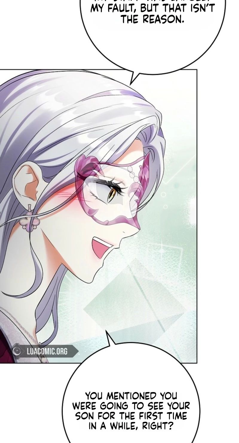 Celeb Lady Chapter 89 page 58 - 