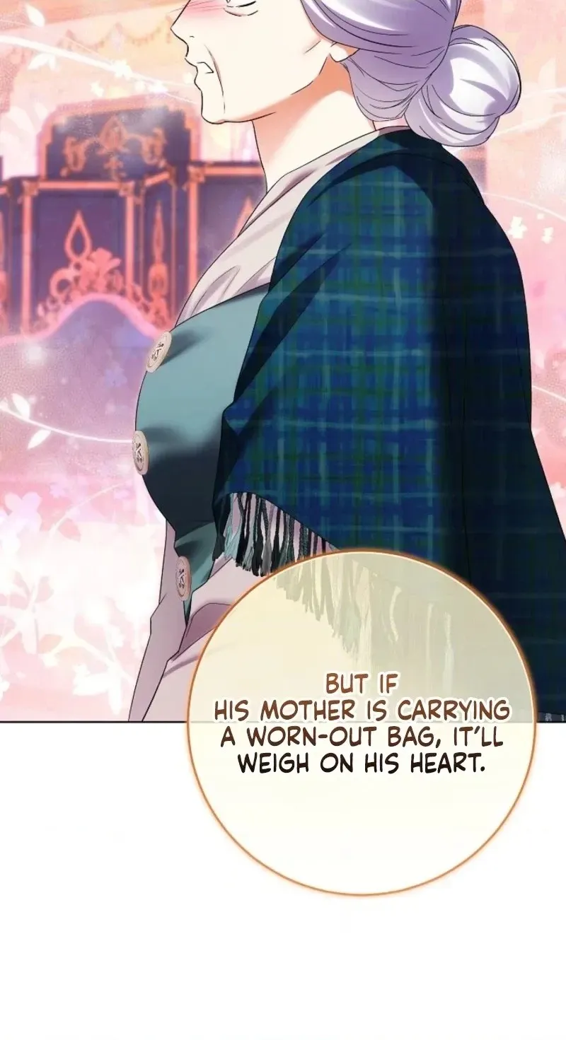 Celeb Lady Chapter 89 page 60 - 