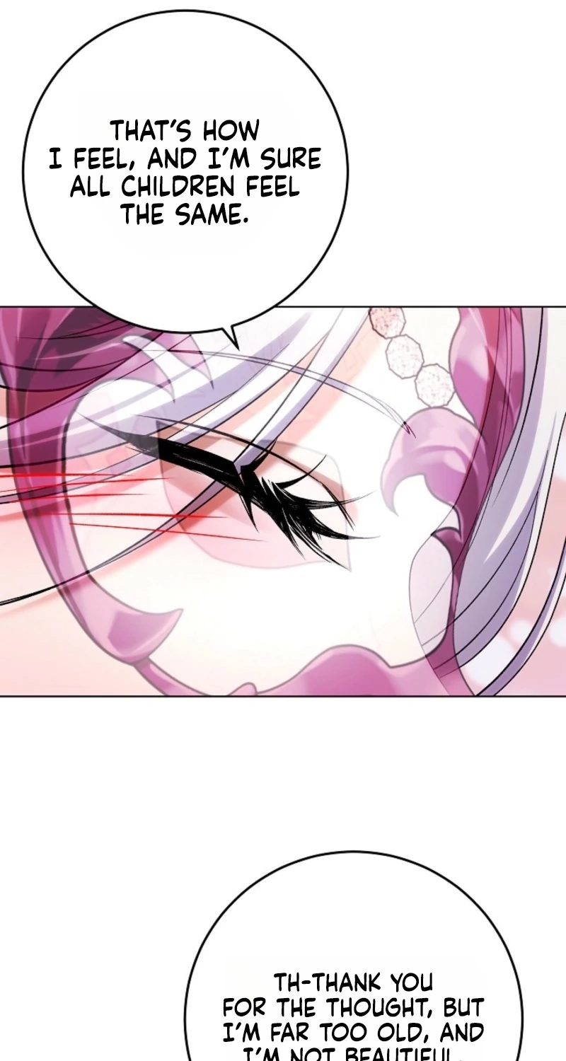 Celeb Lady Chapter 89 page 61 - 