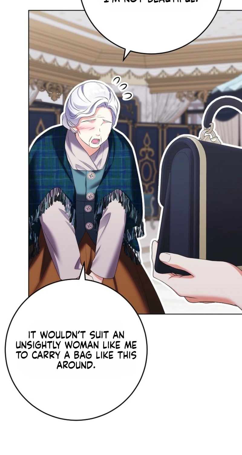 Celeb Lady Chapter 89 page 62 - 