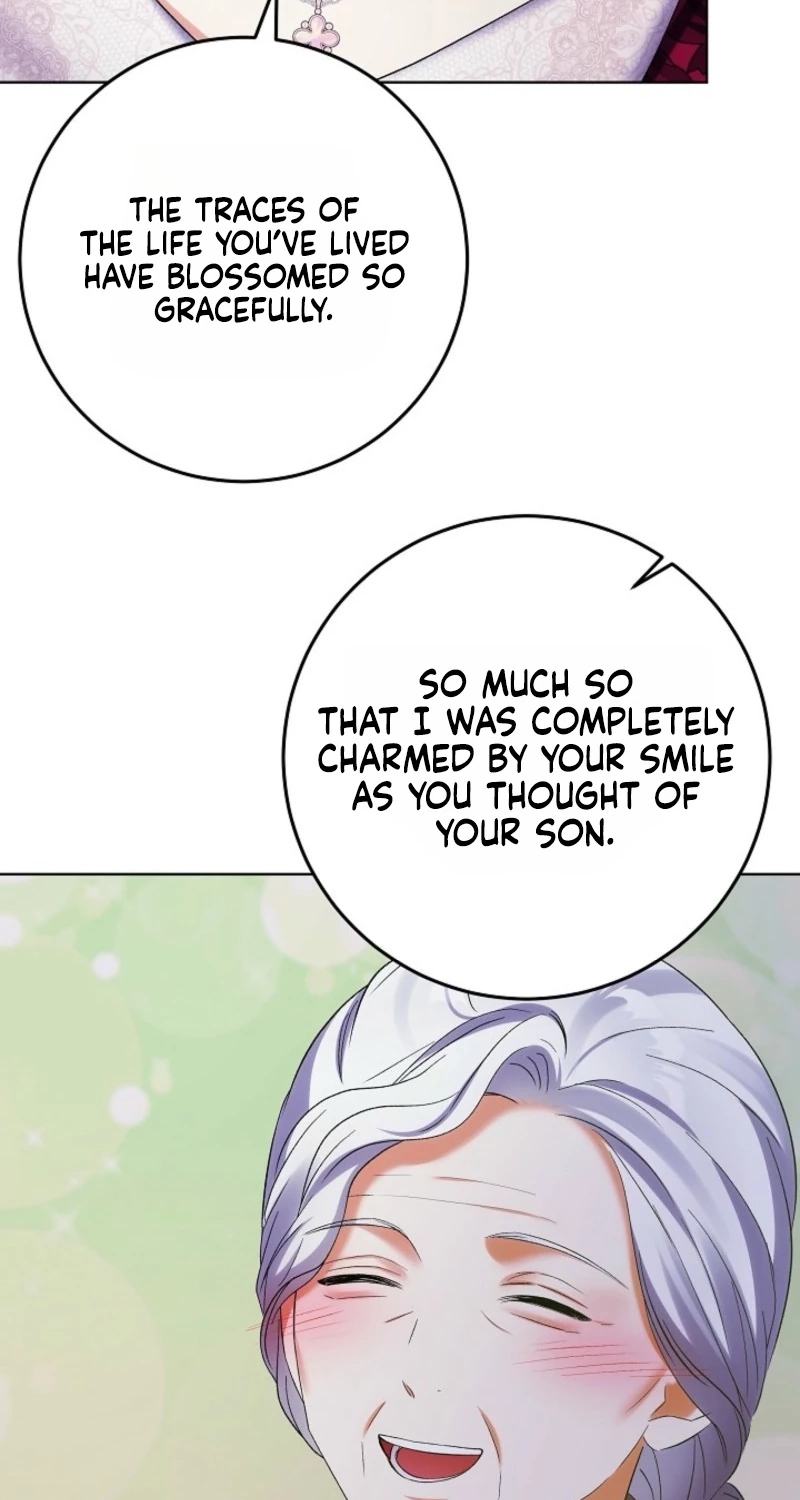 Celeb Lady Chapter 89 page 64 - 