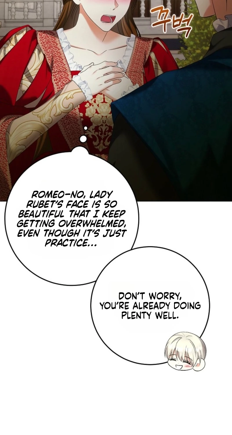 Celeb Lady Chapter 89 page 8 - 