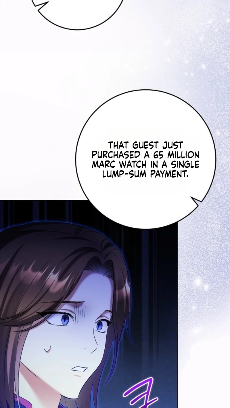 Celeb Lady Chapter 89 page 71 - 