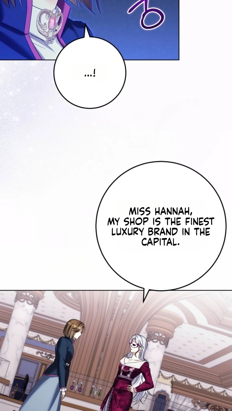 Celeb Lady Chapter 89 page 72 - 