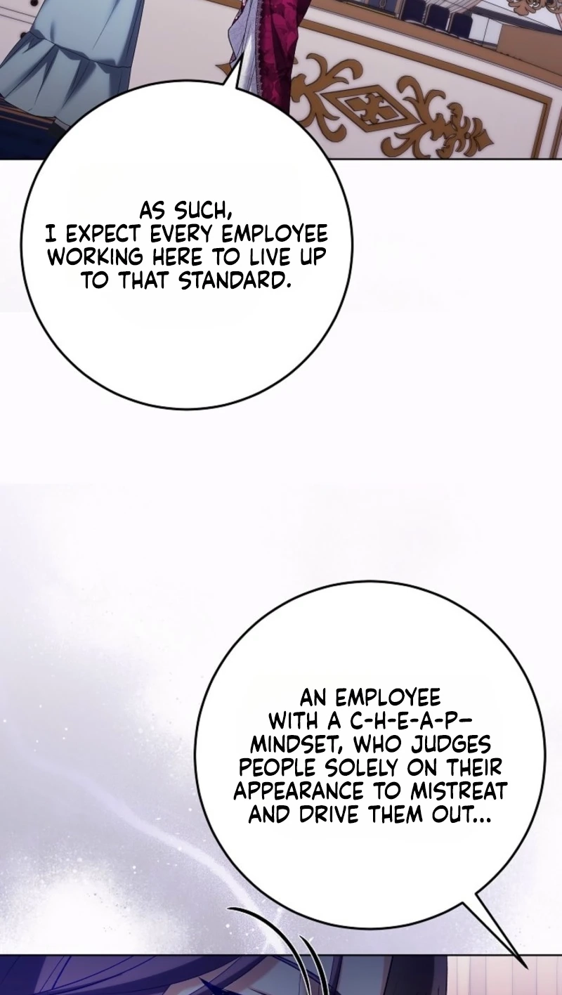 Celeb Lady Chapter 89 page 73 - 