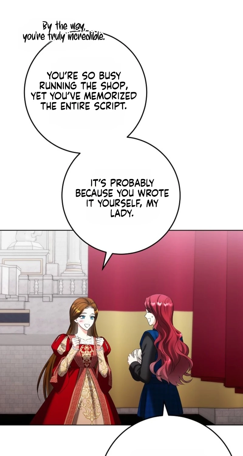 Celeb Lady Chapter 89 page 9 - 