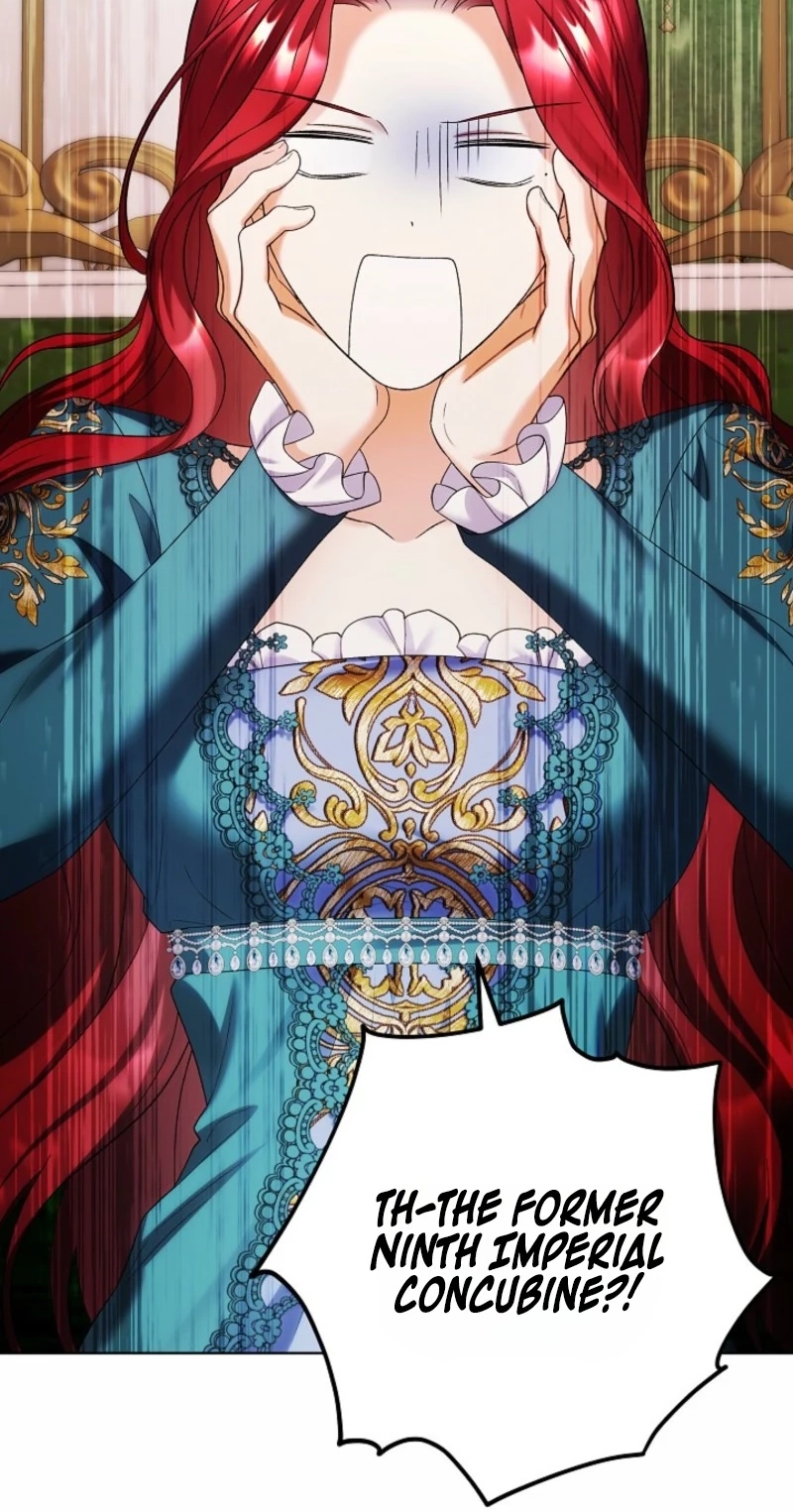 Celeb Lady Chapter 90 page 19 - 