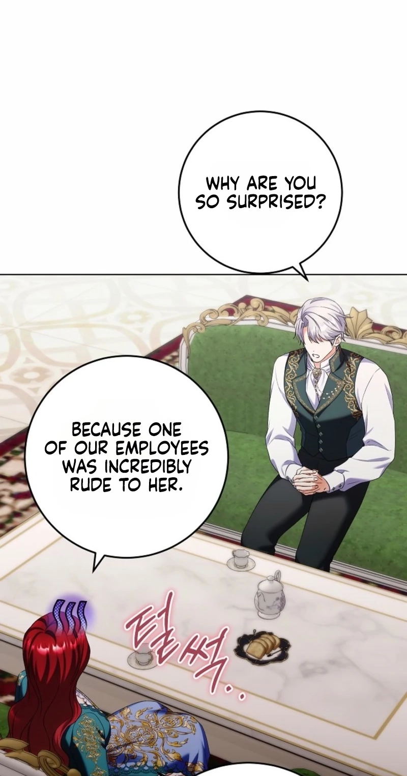 Celeb Lady Chapter 90 page 20 - 