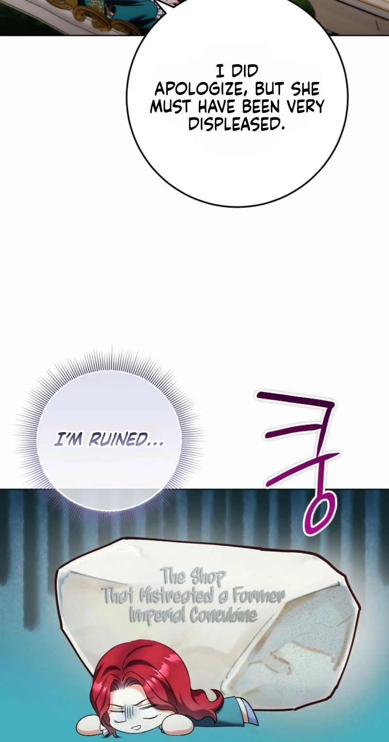 Celeb Lady Chapter 90 page 21 - 