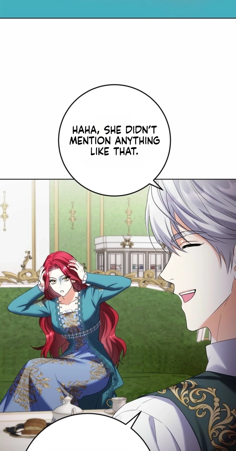 Celeb Lady Chapter 90 page 22 - 