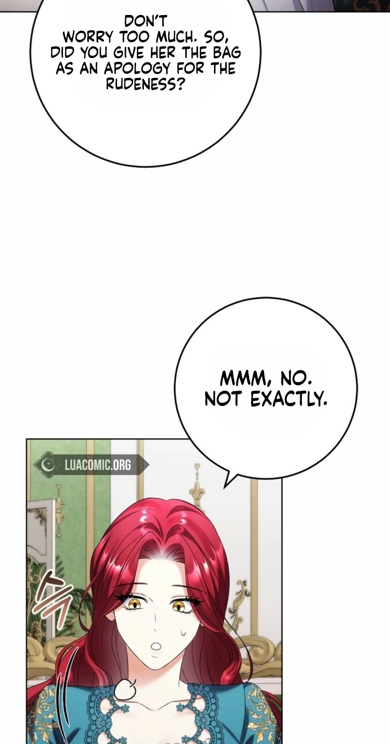 Celeb Lady Chapter 90 page 23 - 