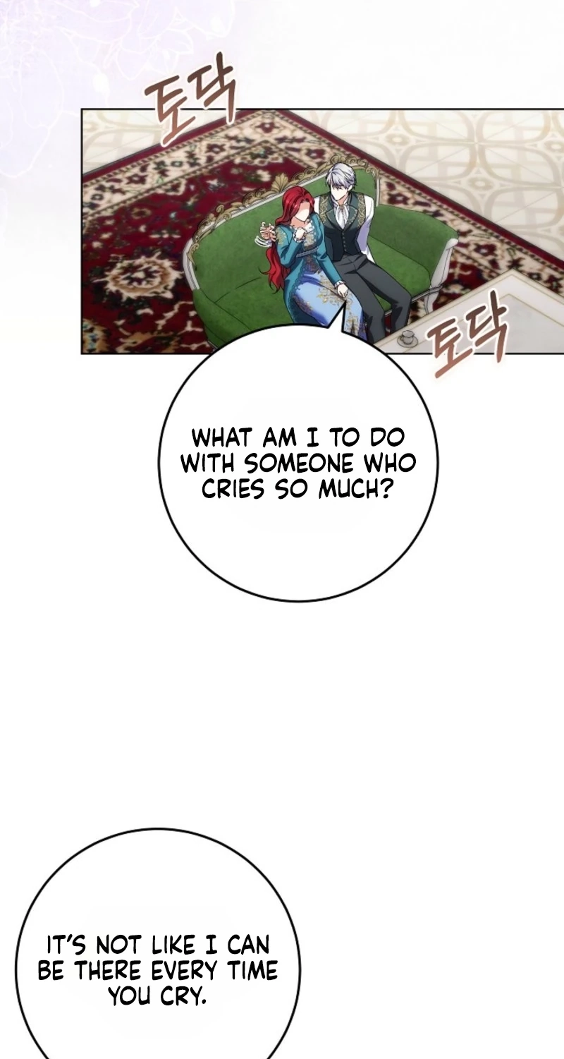 Celeb Lady Chapter 90 page 34 - 