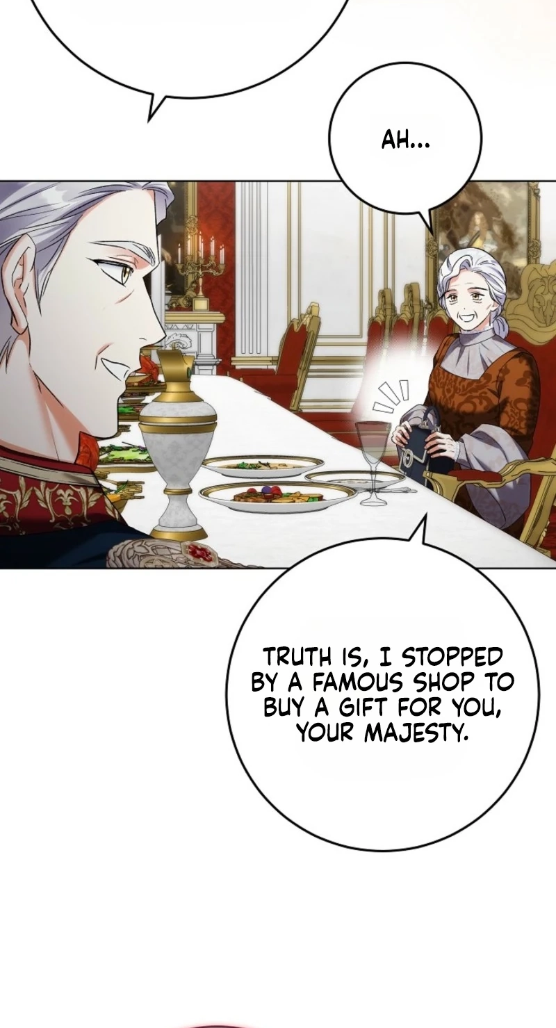 Celeb Lady Chapter 90 page 5 - 