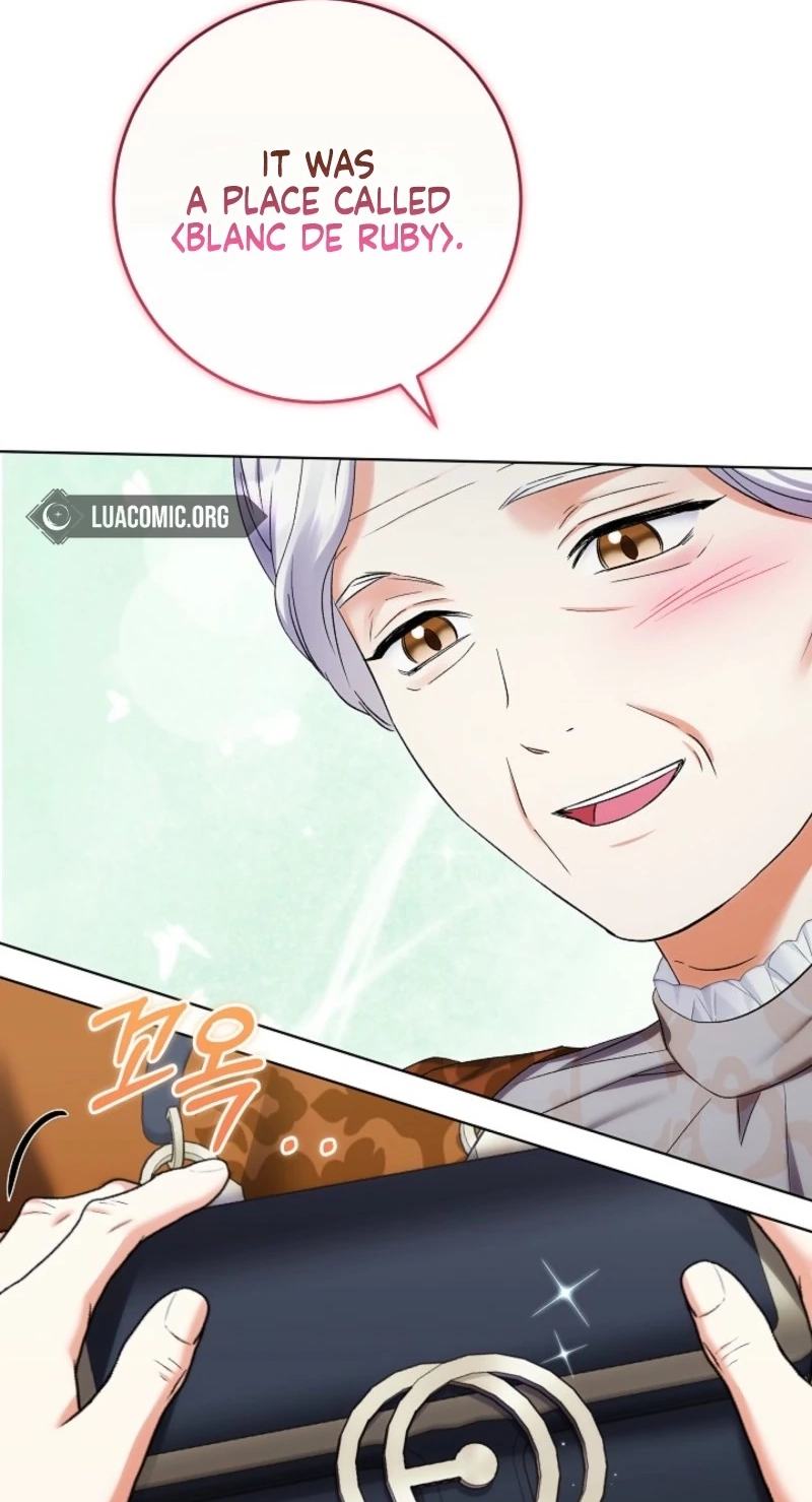 Celeb Lady Chapter 90 page 6 - 