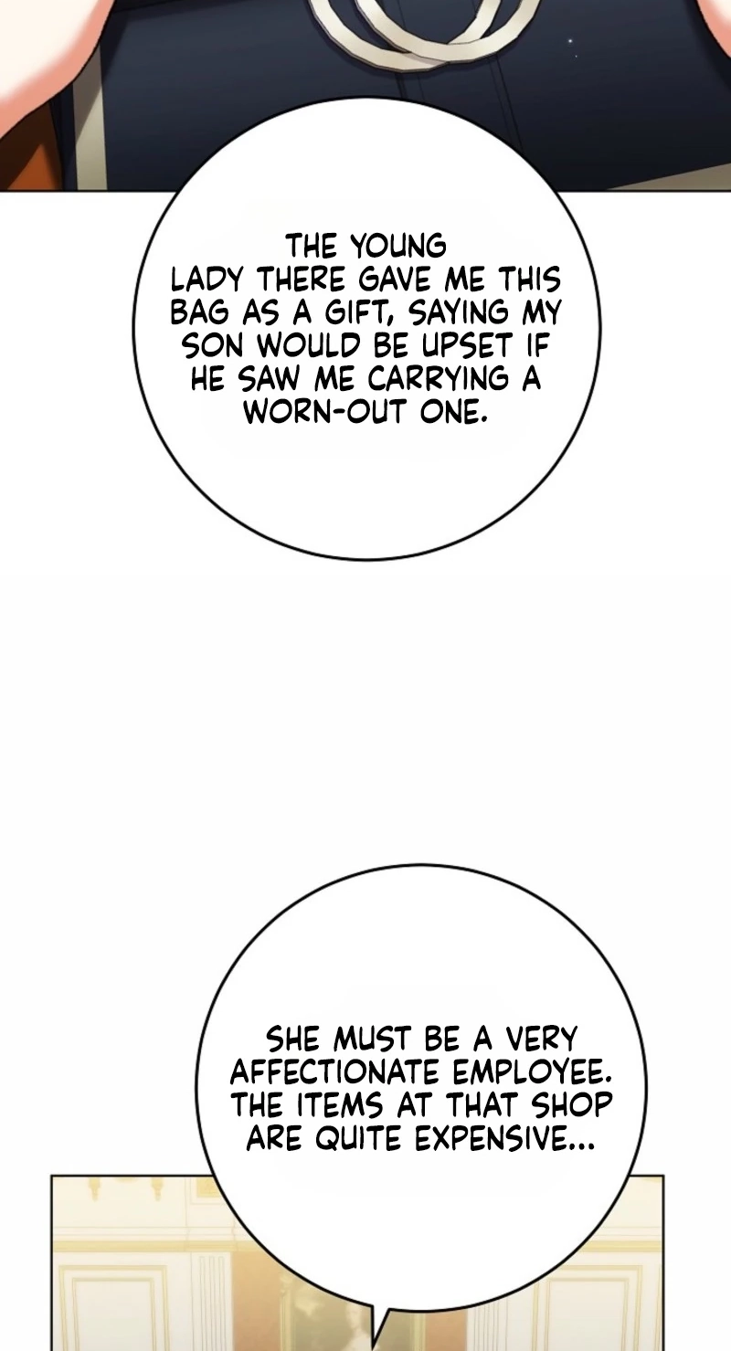 Celeb Lady Chapter 90 page 7 - 