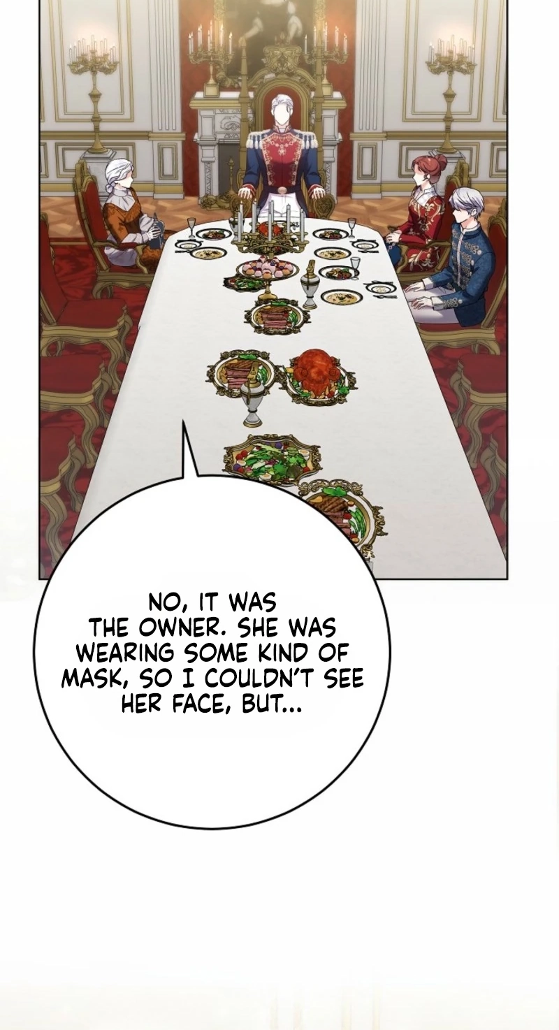 Celeb Lady Chapter 90 page 8 - 