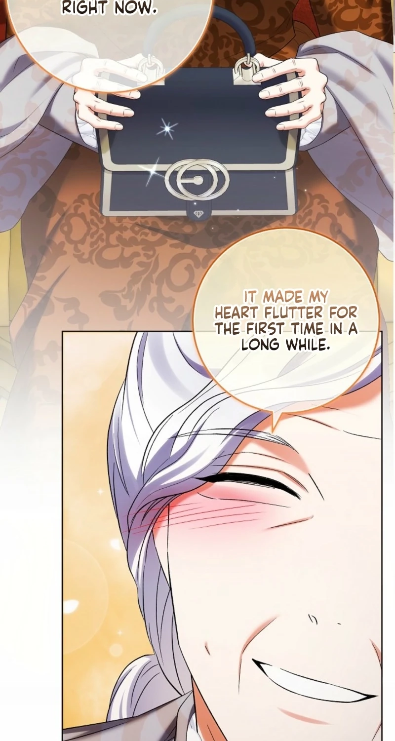 Celeb Lady Chapter 90 page 10 - 