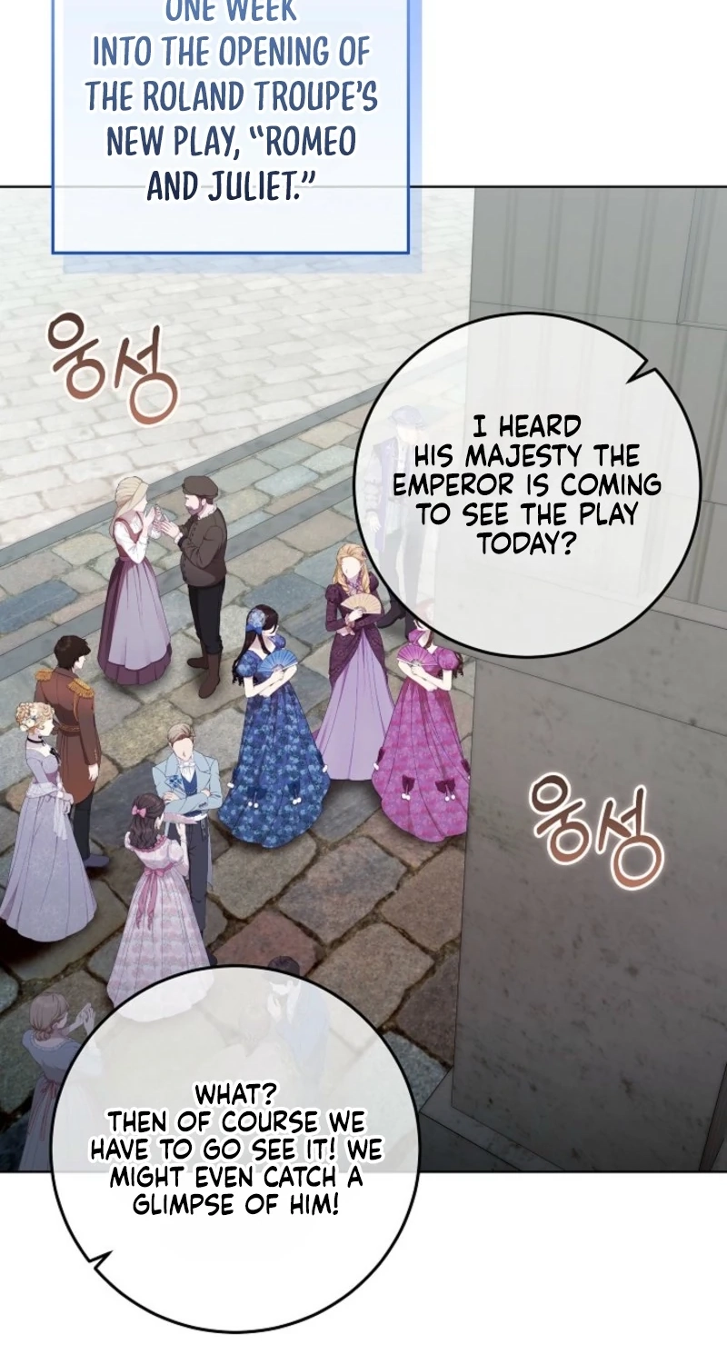 Celeb Lady Chapter 91 page 18 - 