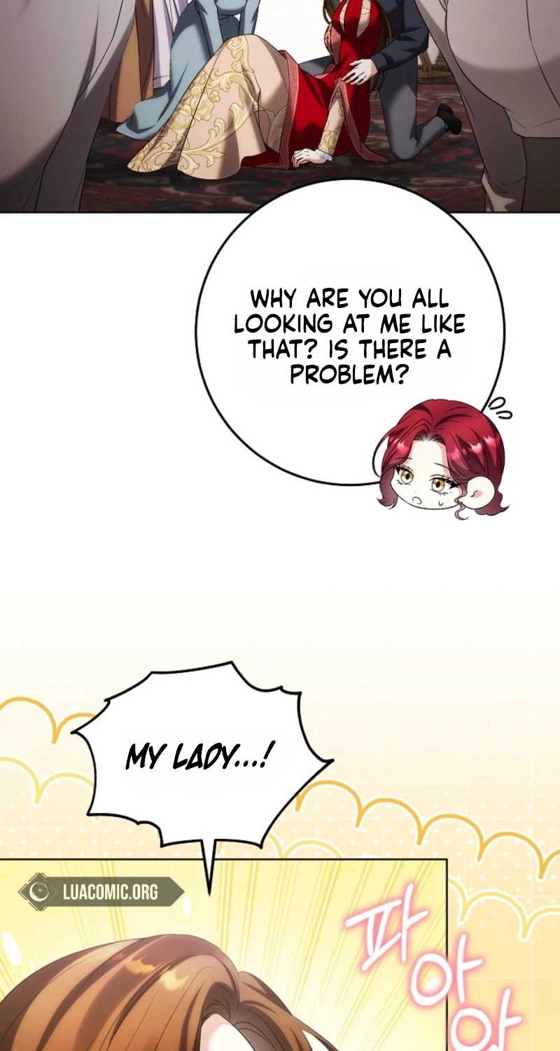Celeb Lady Chapter 91 page 30 - 