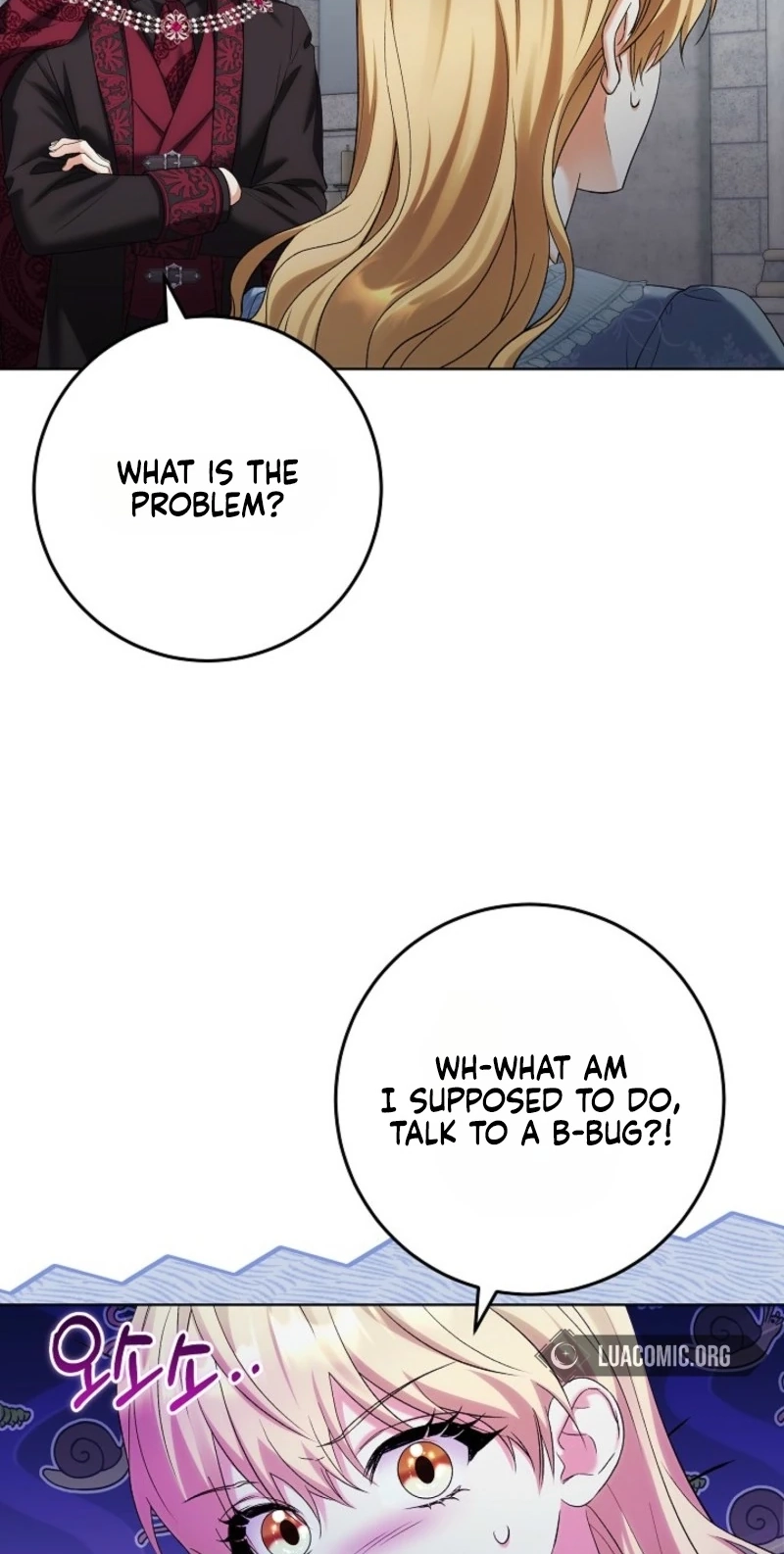 Celeb Lady Chapter 91 page 4 - 