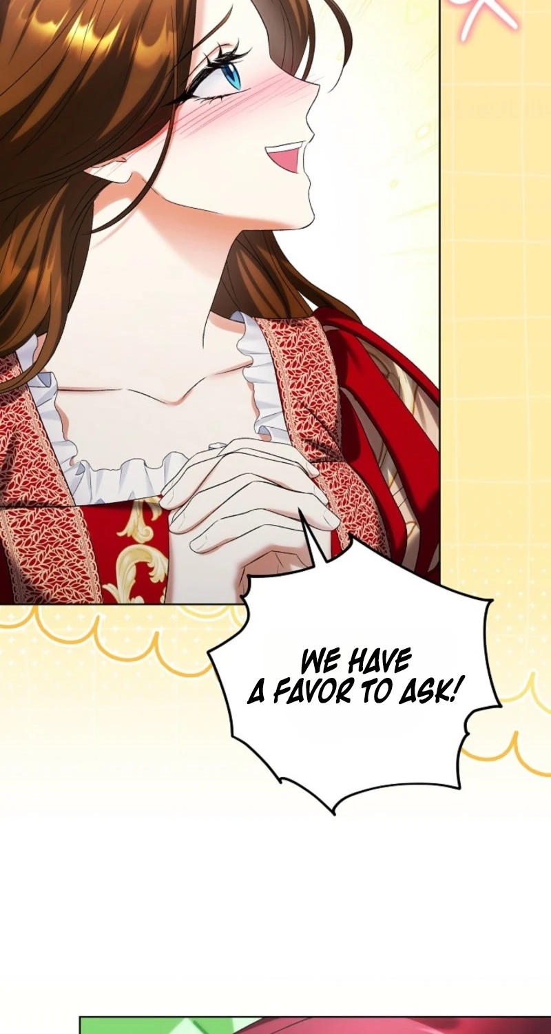 Celeb Lady Chapter 91 page 31 - 