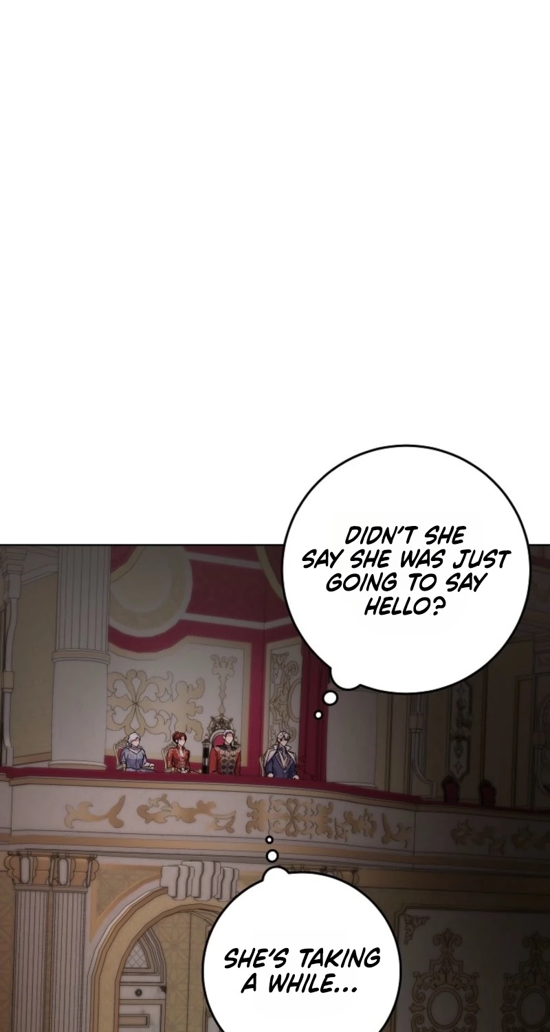 Celeb Lady Chapter 91 page 33 - 