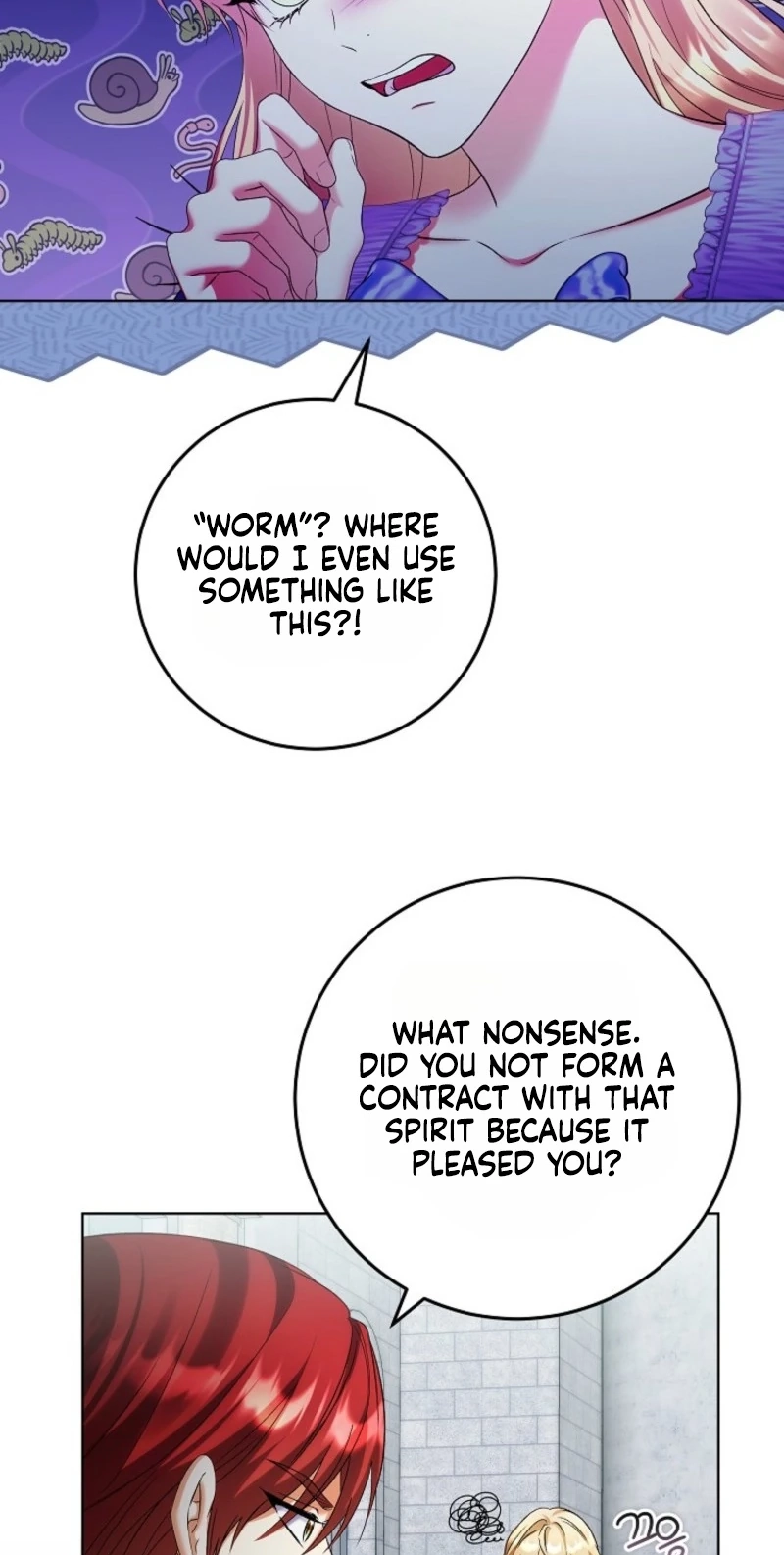 Celeb Lady Chapter 91 page 5 - 